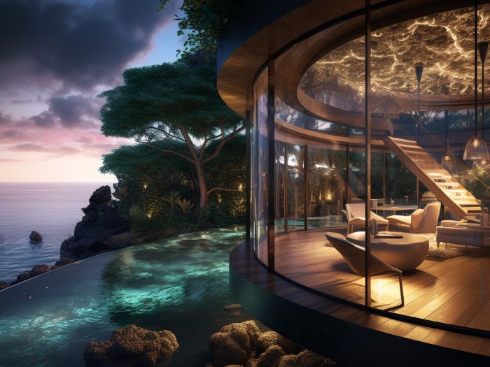 Luxury design has a new look – here's how it evolving Luxury design has a new look – here's how it evolving